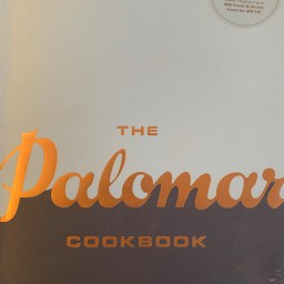 Palomar