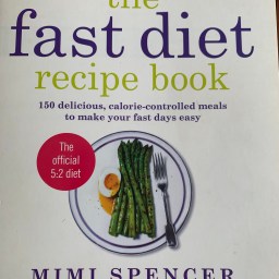 Fast diet